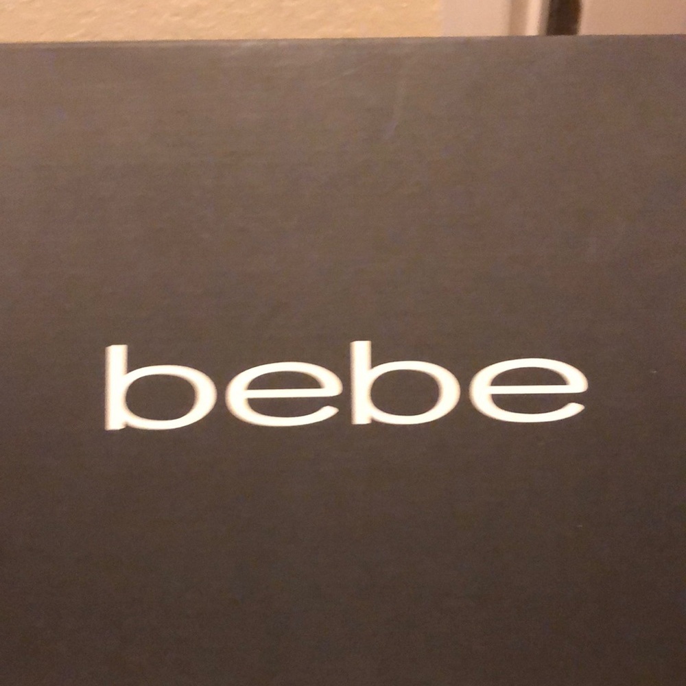 BEBE Heels